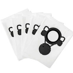 Nilfisk ATTIX 33/44 STØVSUGERFILTER 5 Sale