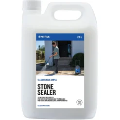 Nilfisk FLISEIMPRÆGNERING STONE SEALER, 2,5 LTR. RENGØRINGSMIDDEL 2,5L Outlet