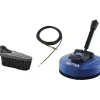 Nilfisk 3-I-1 PAKKE KLOAKRENSER Discount