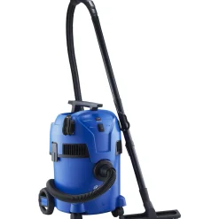 Nilfisk MULTI LL 18451550 VÅD/TØRSTØVSUGER 230V