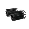Nilfisk TERRACE CLEANER 50 ROUGH BRUSHES FOR TERRACE CLEANER 50 VASKEBØRSTE^ Tilbehør Havemaskiner