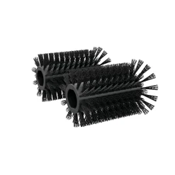 Nilfisk TERRACE CLEANER 50 ROUGH BRUSHES FOR TERRACE CLEANER 50 VASKEBØRSTE^ Tilbehør Havemaskiner