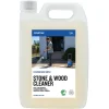 Nilfisk TRÆ- & FLISERENS / UNIVERSALRENS RENGØRINGSMIDDEL 2,5L^ Tilbehør Havemaskiner