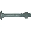 NKT BRÆDDEBOLT M8X70 MM VARMFORZINKET 50 STK Online