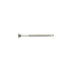 NKT GLASLISTESKRUE 3,2X35 MM BLANK 200 STK Outlet