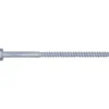 NKT SCREW ETERNIT ETERNITSKRUE 6,2X110 MM VARMFORZINKET 100 STK