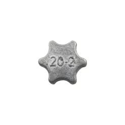 NKT SIKRINGSSTJERNE TX STJERNE TX 10 MM 50 STK Online