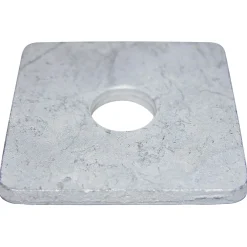NKT SKIVE M1250X50X14X5 MM VARMFORZINKET 50 STK Sale