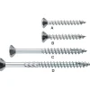 NKT SPUN®+ UNIVERSALSKRUE SPUN+ SKRUE 3,0X20 MM ELFORZINKET 200 STK Clearance
