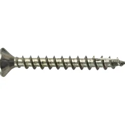 NKT SPUN®+ UNIVERSALSKRUE SPUN+ SKRUE 5,0X60 MM CLIMATE 200 STK^ Skruer