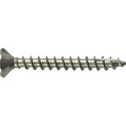NKT SPUN®+ UNIVERSALSKRUE SPUN+ SKRUE 4,0X35 MM CLIMATE 500 STK^ Skruer