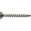 NKT SPUN®+ UNIVERSALSKRUE SPUN+ SKRUE 6,0X120 MM CLIMATE 100 STK^ Skruer