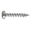NKT UNIVERSALSKRUE SPUN+ SKRUE 5,0X20 MM DURAMAX 200 STK Outlet