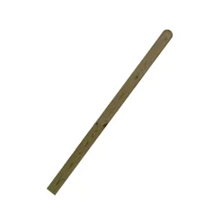 Nordic Fence MULTISTOLPE TRYKIMPRÆGNERET NATUR 9 X 9 X 270 CM Outlet