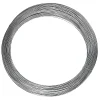 Nordic Fence TRÅD GRÅ 2,00 MM 200 M Discount