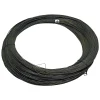 Nordic Fence TRÅD SORT 2,00 MM 200 M Discount