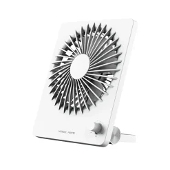 Nordic Home FT-771 BORDVENTILATOR^ Ventilatorer Mobile