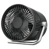 Nordic Home FT-772 BORDVENTILATOR^ Ventilatorer Mobile