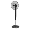 Nordic Home FT-528 GULVVENTILATOR^ Ventilatorer Mobile