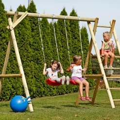 NORDIC PLAY Active GYNGESTATIV NATUR New