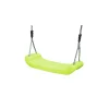 NORDIC PLAY Active PLAST GYNGE GRØN^ Gyngestativer