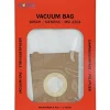 Nordic Quality MSI 2204 STØVSUGERPOSE 5 STK. + FILTER^ Støvsugere
