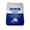 Nordland CEMENT 25 KG 42,5^ Cement & Mørtel