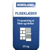 Nordland FLISEKLÆB 20 KG GRÅ Sale
