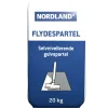 Nordland FLYDESPARTEL 20 KG Discount