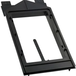 Nordland FOLIEFLANGE SORT 24 X 4 X 49 CM Discount
