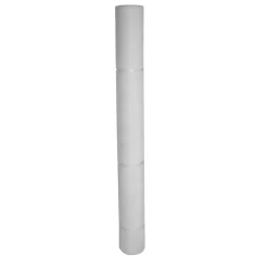 Nordland INSEKTNET HVID 0,6 X 25 M