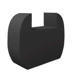 Nordland UNDERTAGSSTRAMMER SORT 10,6 X 11,5 X 3,3 CM Online