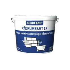 Nordland VÅDRUMSSÆT 1 SÆT
