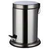Nortiq 3 LTR. PEDALSPAND KROM 3 L