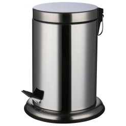 Nortiq 3 LTR. PEDALSPAND KROM 3 L