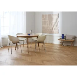 NOVEGO CHEVRON VINYLGULV LYON New