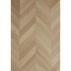 NOVEGO CHEVRON VINYLGULV NICE^ Vinylgulve