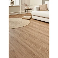 NOVEGO CLASSIC PLANK VINYLGULV NATURAL OAK New
