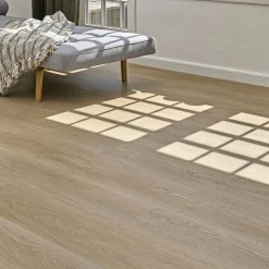 NOVEGO PLUS KORKVINYLGULV OXFORD^ Korkvinylgulve