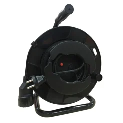 NQ Power H05VV-F KABELTROMLE 0 25 M^ Ledninger