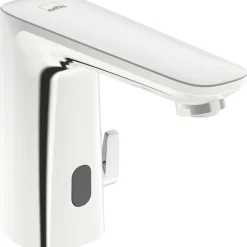 Oras ELECTRA 3V TYPE 9210FZ, BLUETOOTH HÅNDVASKARMATUR BERØRINGSFRI KROM^ Vandhane