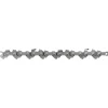 OREGON SAVKÆDE 3/8" - 1,3MM - 57 DRIVLED^ Tilbehør Havemaskiner