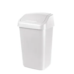 Orthex SPAND M VIPPELÅG HVID 10 L Outlet
