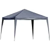 Outfit EASY UP PAVILLON 3 X 3 M^ Pavilloner
