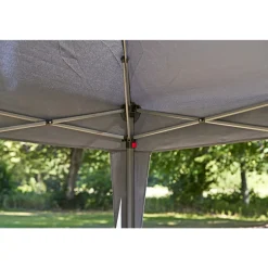Outfit EASY UP PAVILLON 3 X 3 M^ Pavilloner