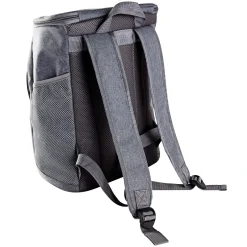 Outfit KØLETASKE GRÅ 37 X 26 X 19,5 CM Best