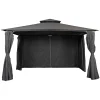 Outfit KORIUS PAVILLON 4 X 3 M Best