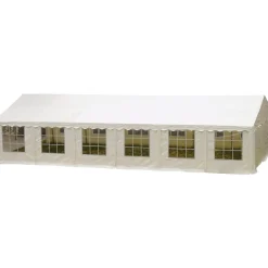 Outfit PVC PARTYTELT 6 X 12 M^ Partytelte