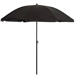 Outfit STRANDPARASOL SORT Ø1,8 M Online