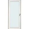 Outline 3-LAGS KLART GLAS TERRASSEDØR 114 X 948 X 2118 MM V^ Yderdøre